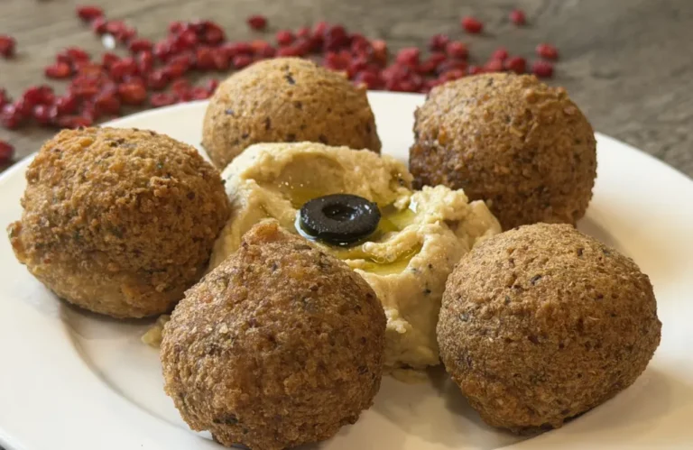 falafel