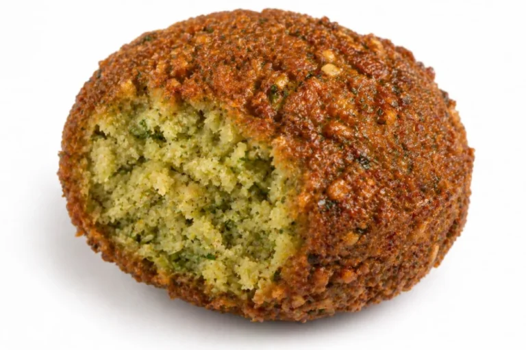 1 Piece Falafel