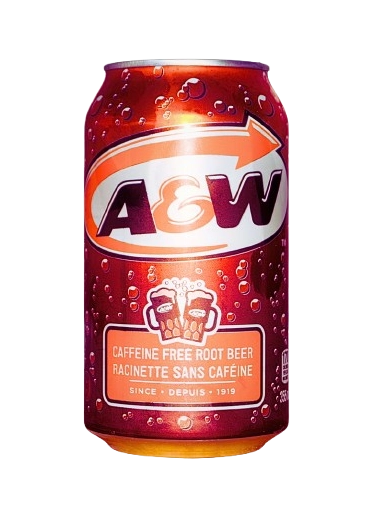 Caffeine Free Root Beer