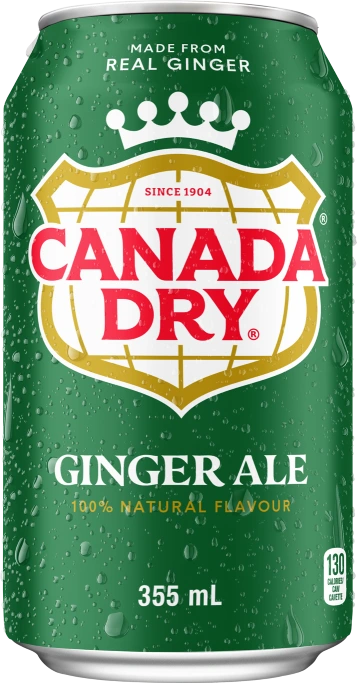 Canada-Dry-Ginger-Ale