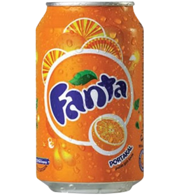 fanta