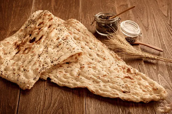 sangak