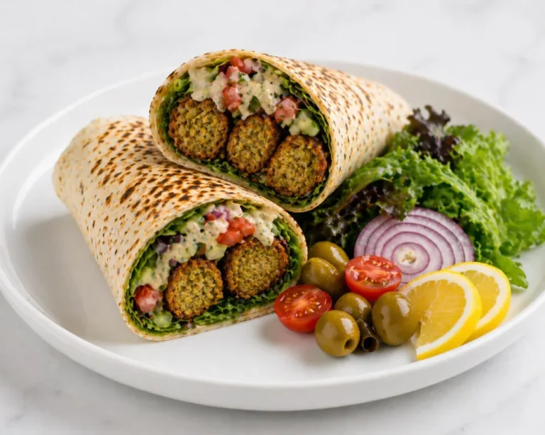 warp-falafel