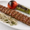 1 Beef Kebab Skewer