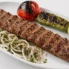 1 Lamb Kebab Skewer