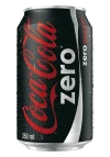 Coca-Cola Zero Sugar