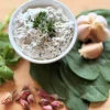 Spinach Bourani
