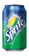 Sprite (lemon-lime soda)