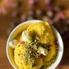 Persian Ice Cream