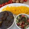 Ghormeh Sabzi