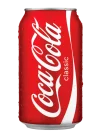 Coca-Cola Coke