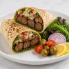 Lamb Kebab