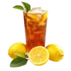 Lemon Iced Tea