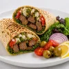 Beef Kebab