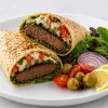 Koubideh Kebab